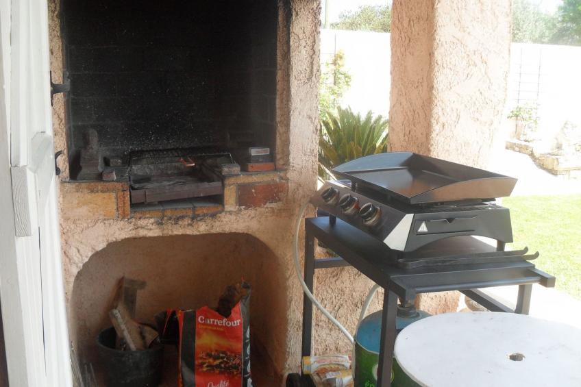 beheizter Pool ab Mitte April - foto 35