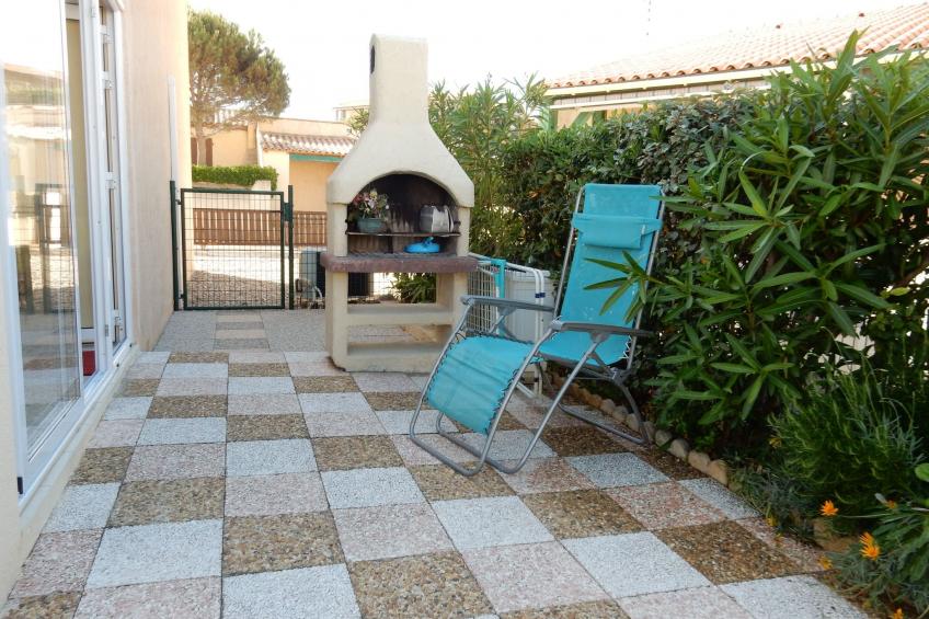 Maison Bleu - foto 30