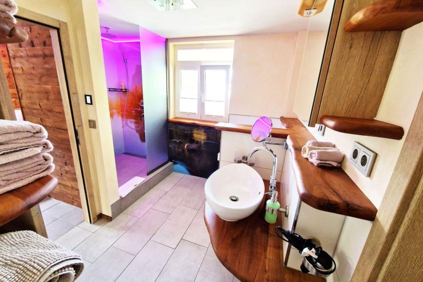 Unser Romantikapartment Landlust - foto 8