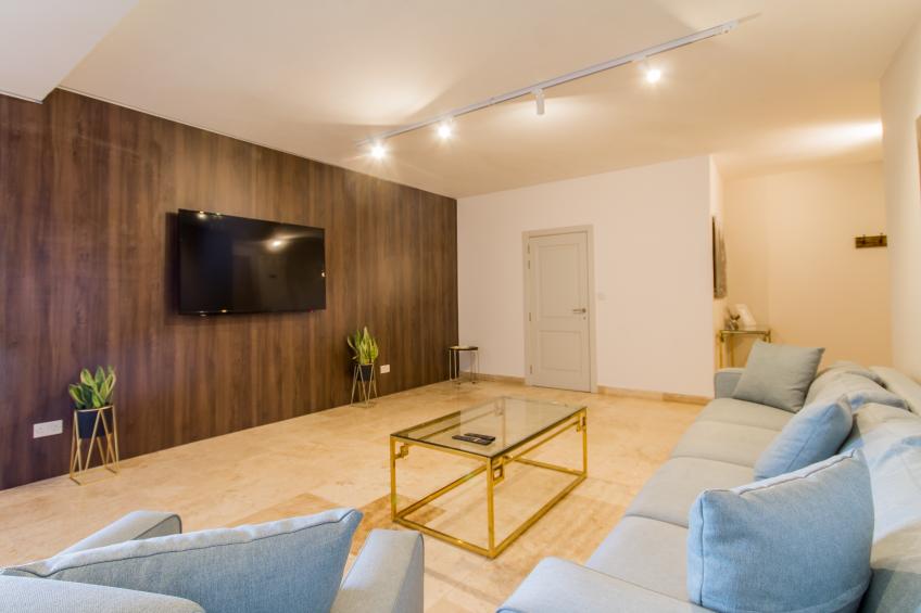Wellness Hygge Modern Gozitan Apartment - foto 8