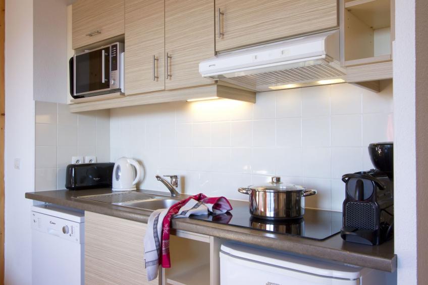 Odalys Référence Le Grand Panorama 1 - foto 8