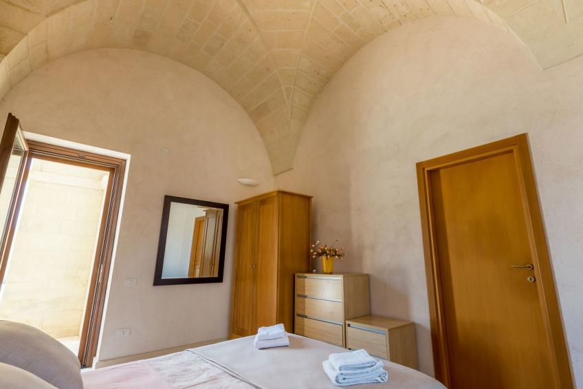 Modernes Bauernhaus mit Pool in der Nähe von Otranto-Salento - foto 28