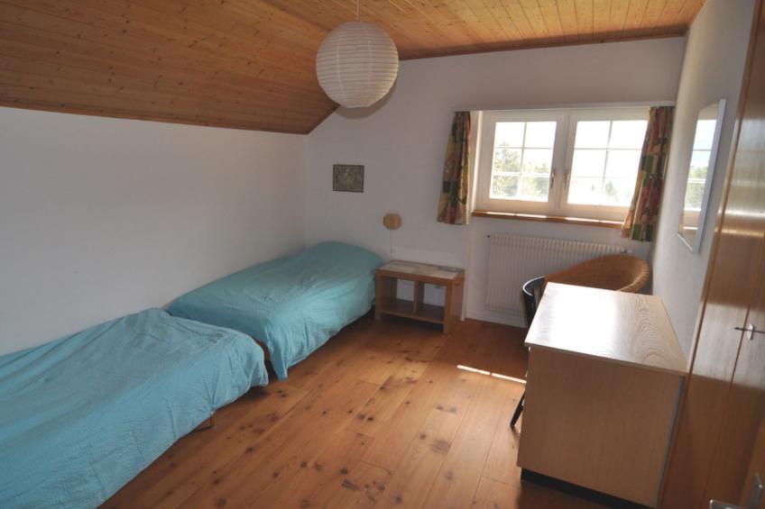 Haus Noains, (Rodels), - foto 8