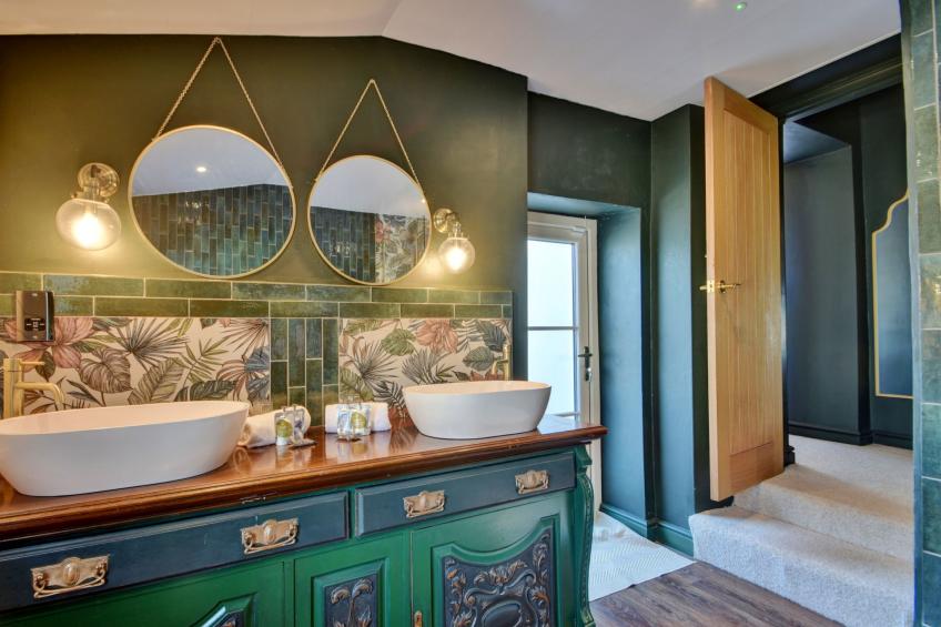 Blackton Farmhouse - foto 15