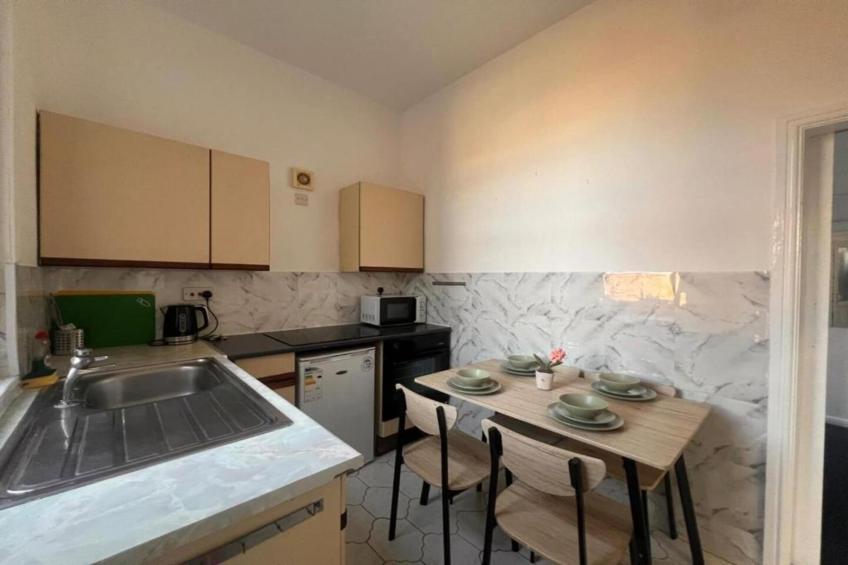One Bed Room Apartment (3 Guest) - foto 40