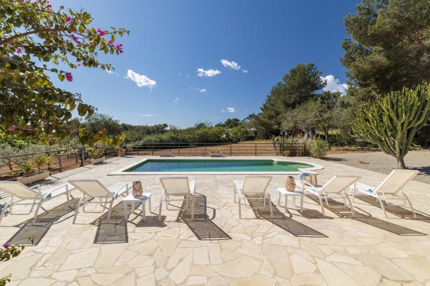 VILLA MIQUELA EN CALA BOIX - foto 12