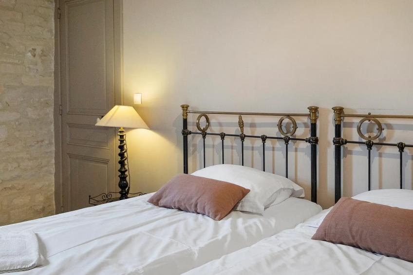 Le Pressoir du Château - foto 12
