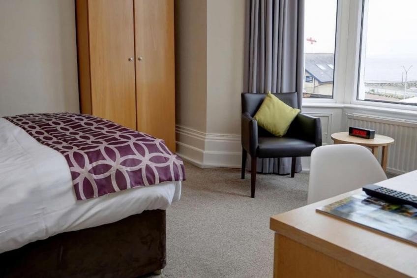 Standard Double or Twin Room - foto 29