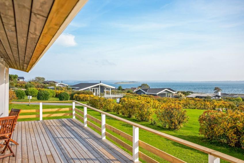 "Arton" - 300m from the sea in Funen - foto 3