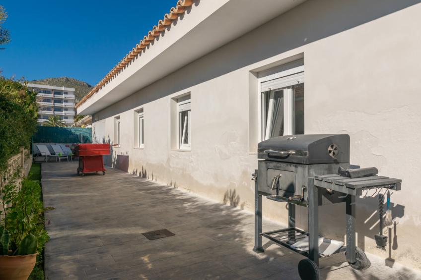 Casa Blanca (Port D'alcudia) - foto 25
