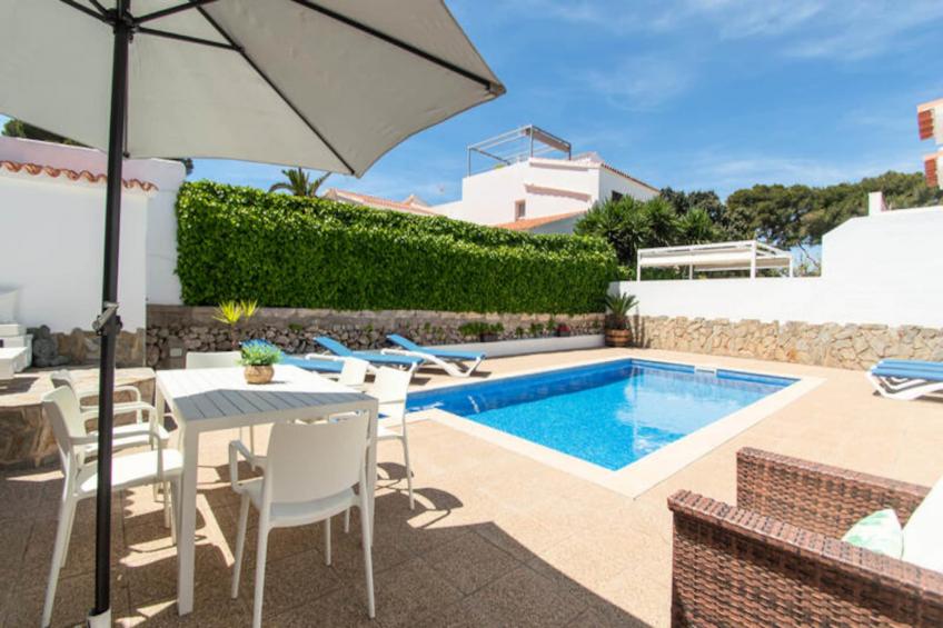 Maison à Cala Galdana - foto 18