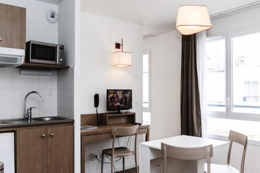 Appart'Hotel Quimper - foto 14