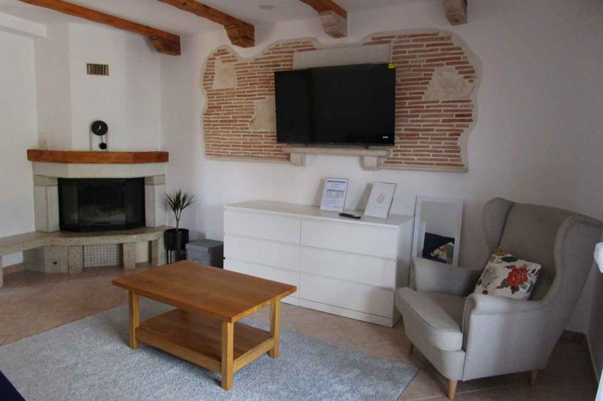 Vakantiehuis met airconditioning en zwembad - BF-FNMDX - foto 23