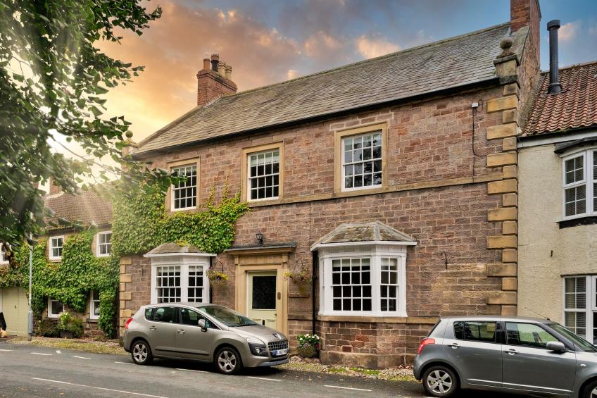 Low Green Cottage - foto 55