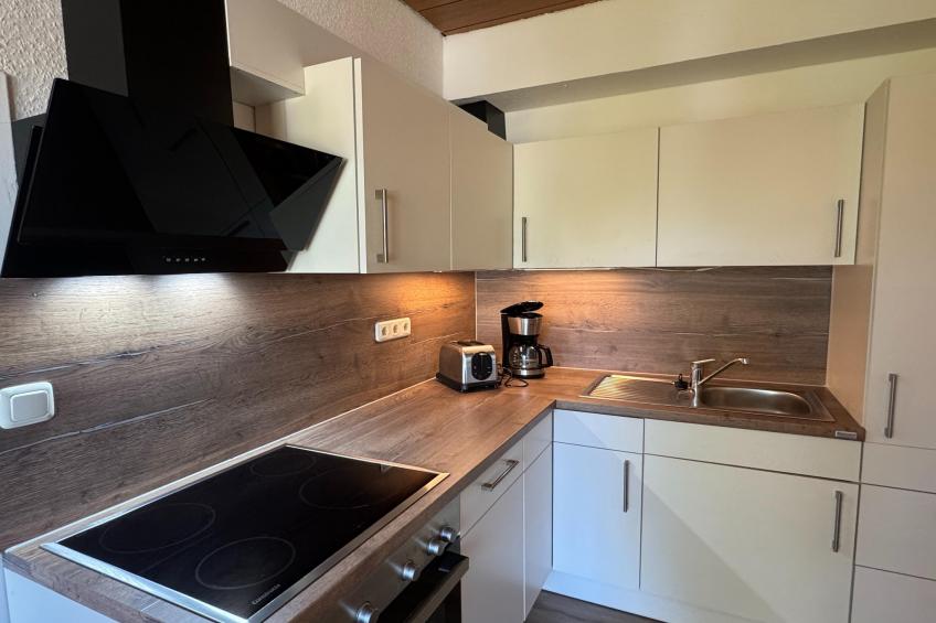 Kombination Bärenhütte Hirschblick 8 Erw 2 Kinder - foto 16