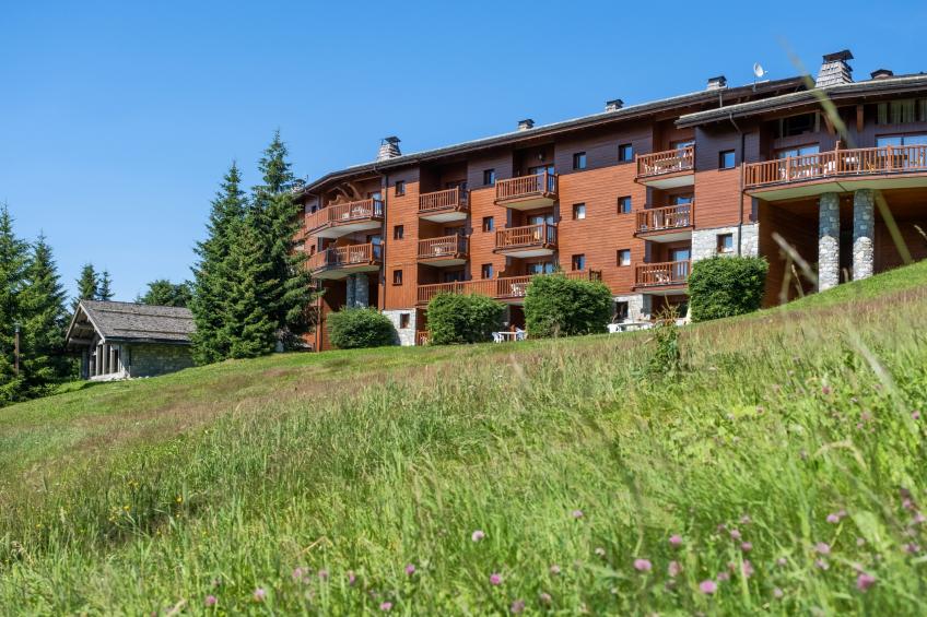 Appartement Supérieur Les Alpages de Chantel - foto 6
