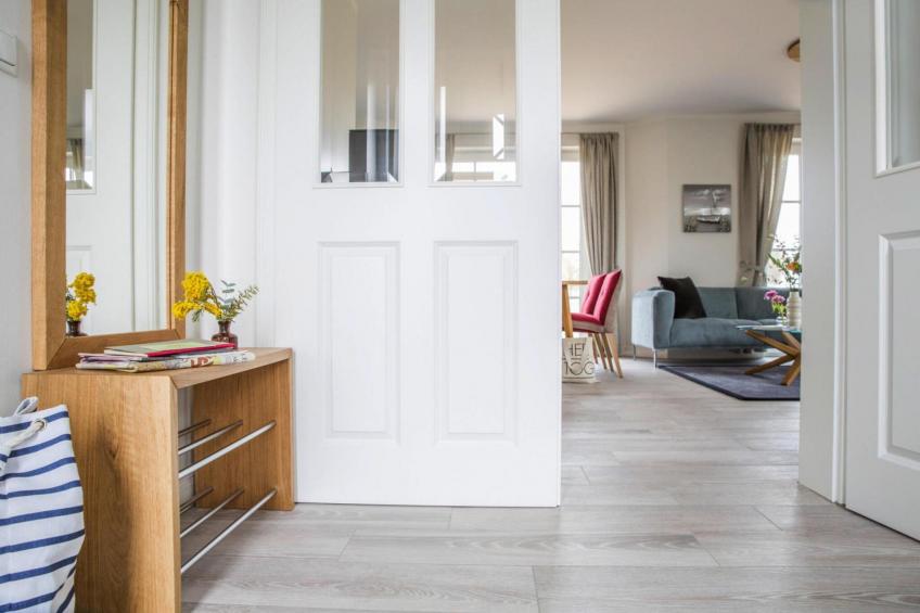 vakantiehuis, Fuhlendorf - foto 11