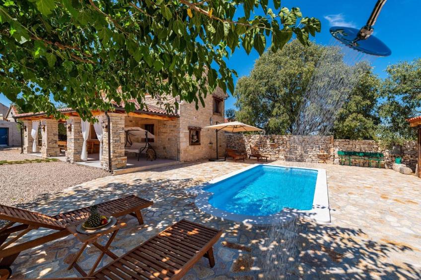 Authentic Villa Malou - foto 17