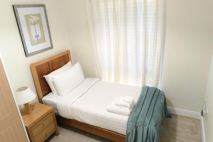 Heyward Mews(TR4) HH No 5 (Sleeps 5) - foto 6