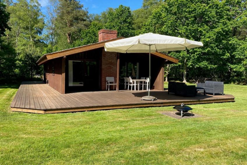 "Thorger" - 3km from the sea in NE Jutland - foto 23