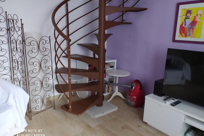 Schöne provenzalische Villa Les Carlets mit Pool - foto 51