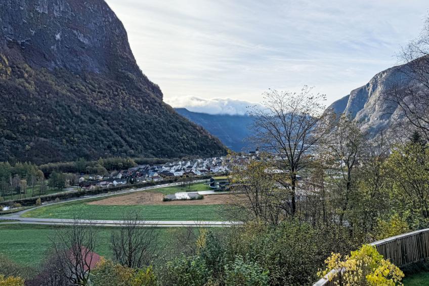 Høyanger Panorama - foto 30