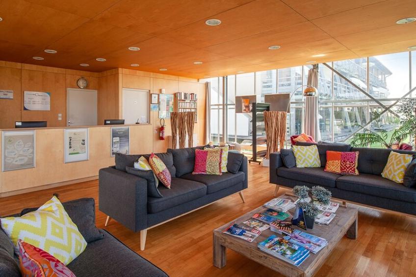 Les Rives de la Seugne - foto 35