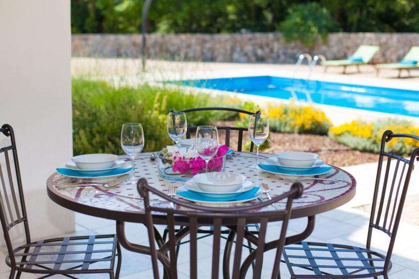 Luxuriöse Villa mit Pool inmitten der Natur - foto 9