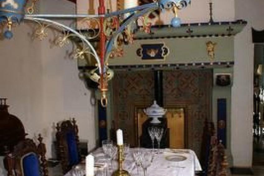 in Le Châtelet-Sur-Meuse mit Grill, Garten und Terrasse - foto 9