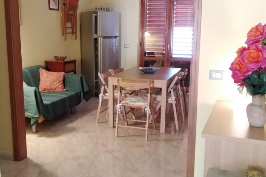 Appartement in Pisciotta mit Grill - foto 14