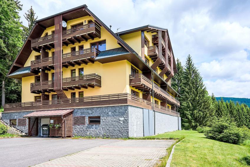 Sachrův Kopec - foto 36
