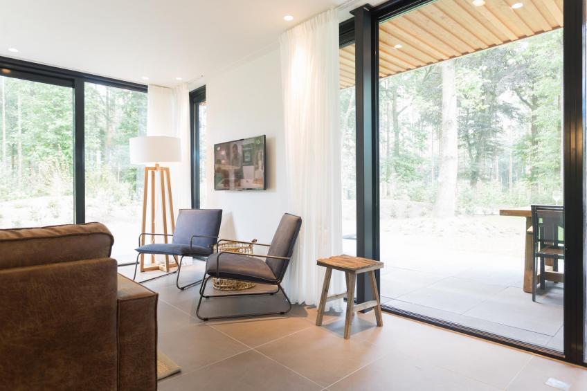 Recreational villa 7 people - foto 10