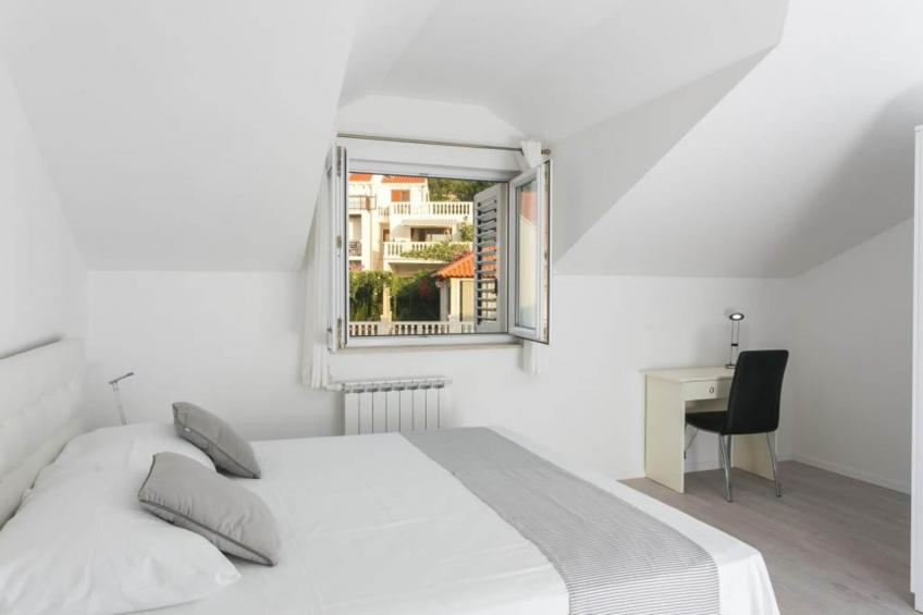 Apartments Villa Dubrovnik - Three Bedroom Apartment - Penthouse with Hot Tub - foto 17