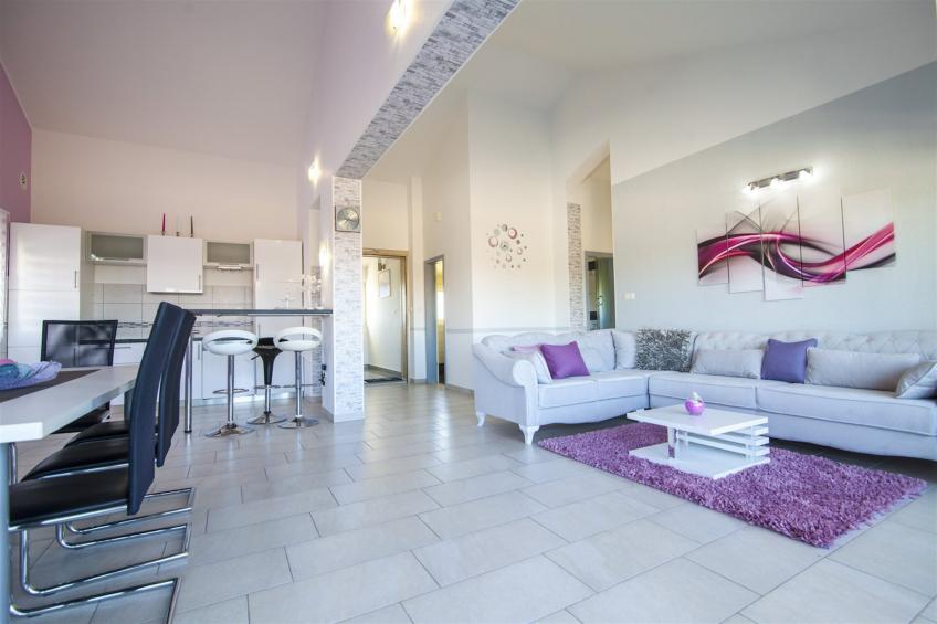 Sea view Villa Brodarica - foto 22