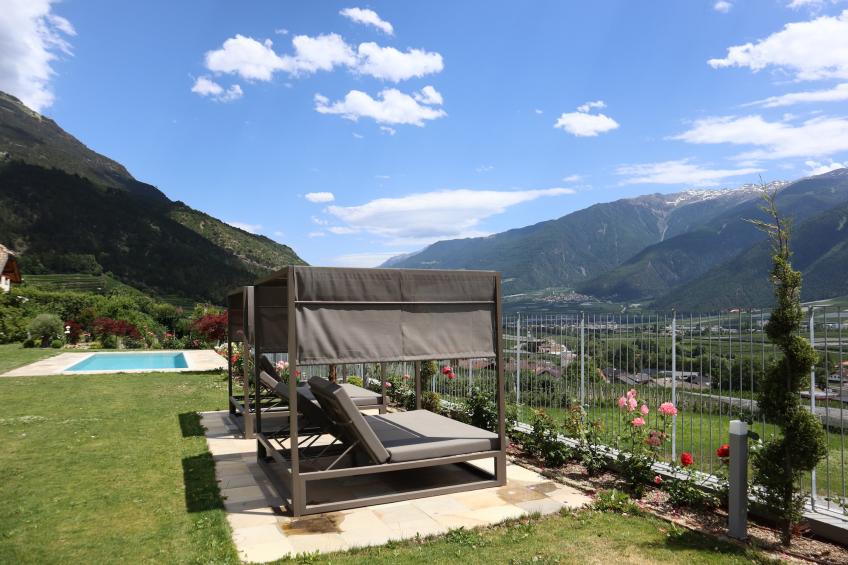 Residentie Lahnhof, Latsch - Type B - foto 4