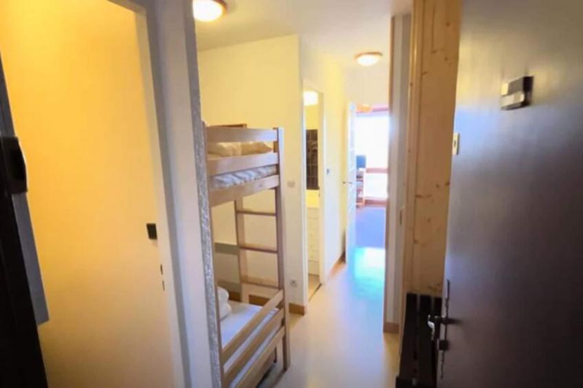 Résidence Maison De L'alpe - foto 9