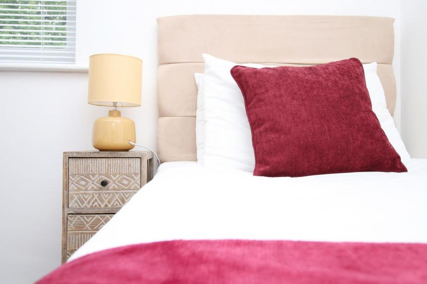 2 Schlafzimmer Haus- 3 Betten, Kostenloses Parken, WiFi, Patio - foto 29