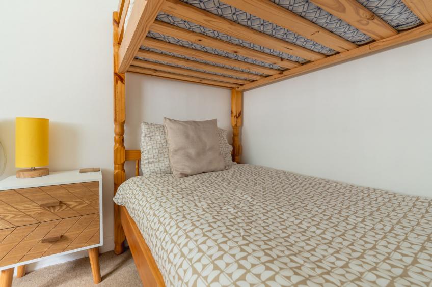 Rosecraddoc Lodges - foto 32