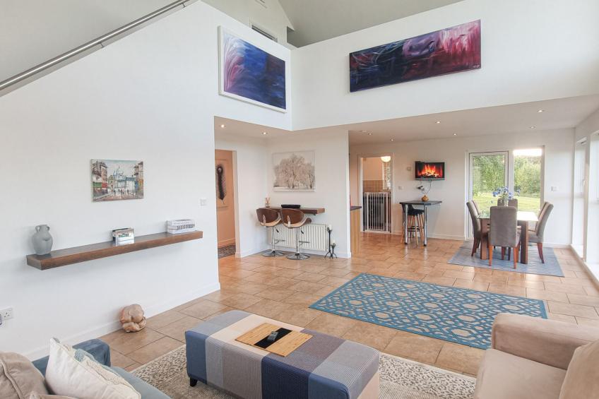 Riverrun Holiday Homes No 15 - foto 31