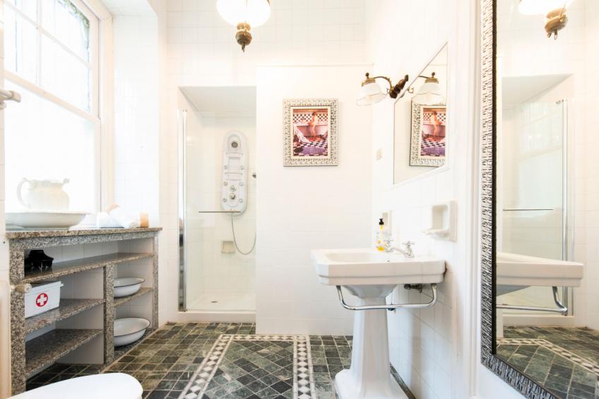 für 12 Personen und 2 Kinder in Redondela, Costa Verde Spanien (Rías Baixas) - foto 38