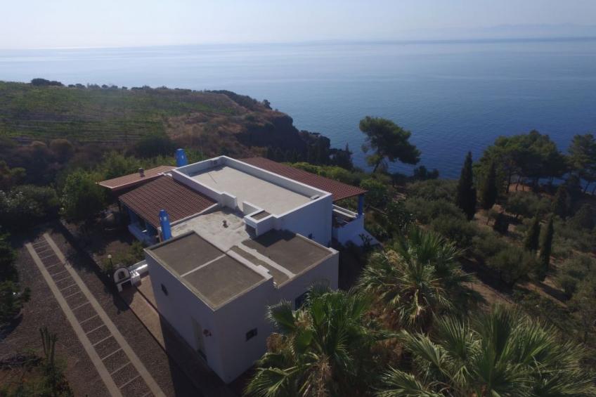 'Villa Lia' mit Wasserblick - foto 6