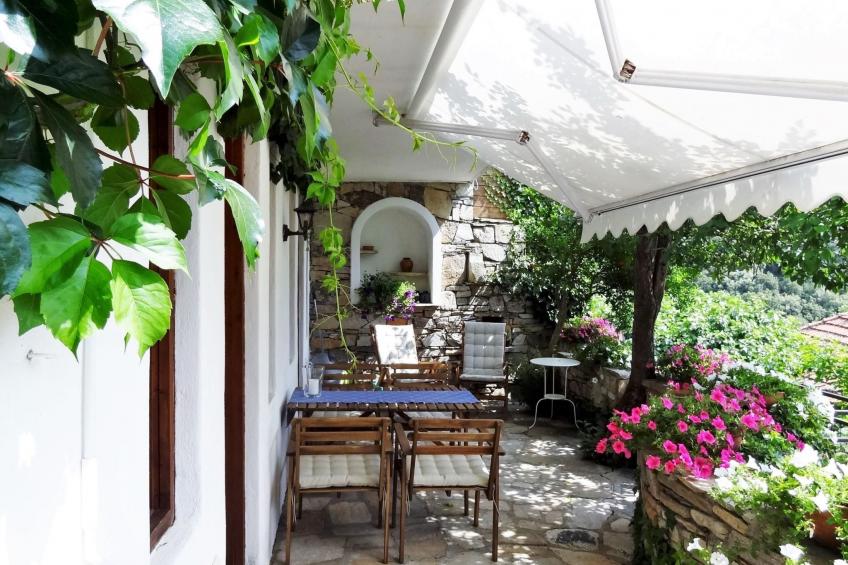 Villa Daphne - foto 3