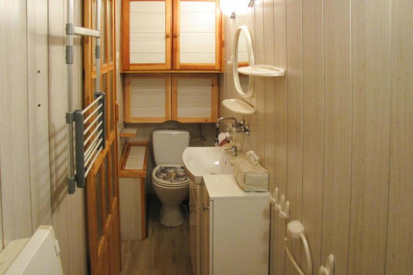 holiday home, Nowa Kaletka- - foto 9
