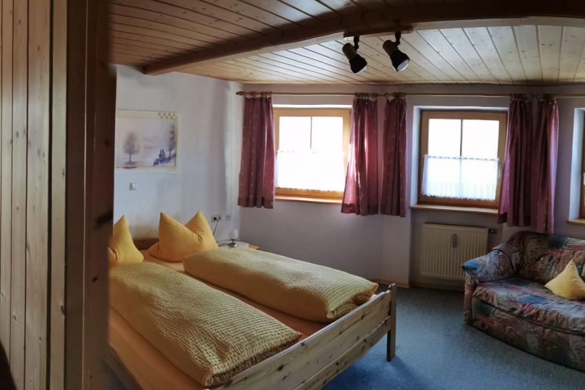 mit komplett eingerichteter Küchenzeile im Wohnraum - foto 17