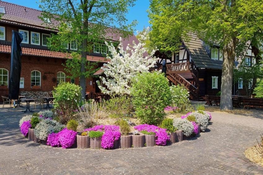 Lehnigksberger Ferienhäuschen - foto 12