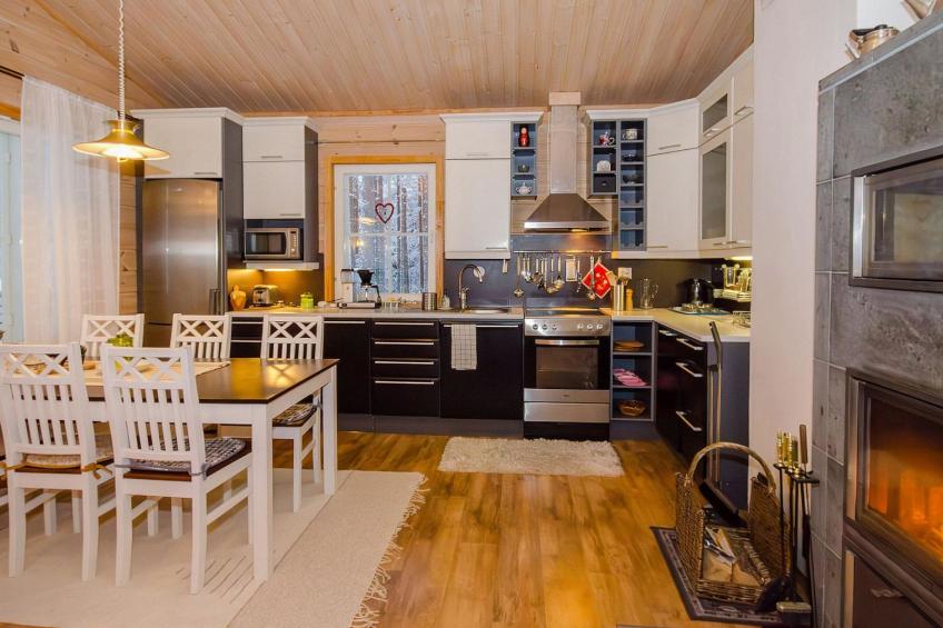 Piin pirtti - foto 4