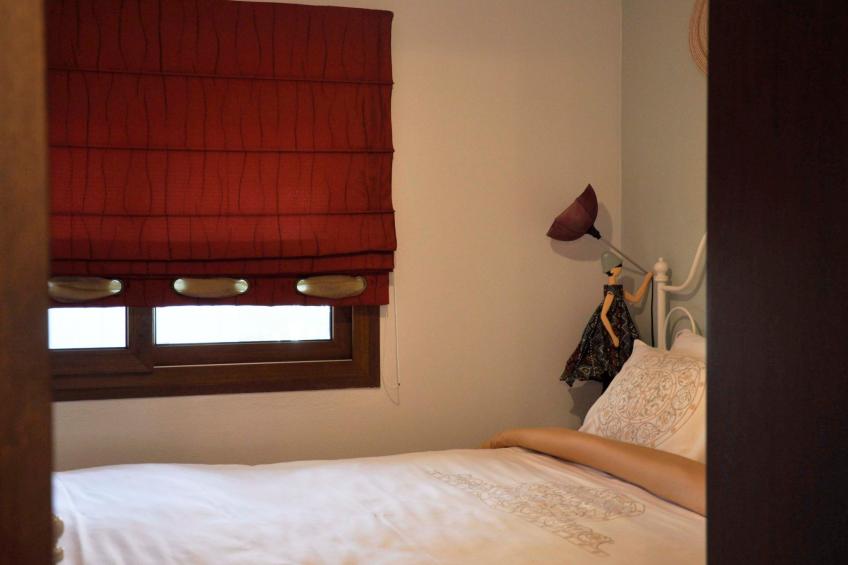 Volos Studio im Erdgeschoss in Strandnähe - foto 12