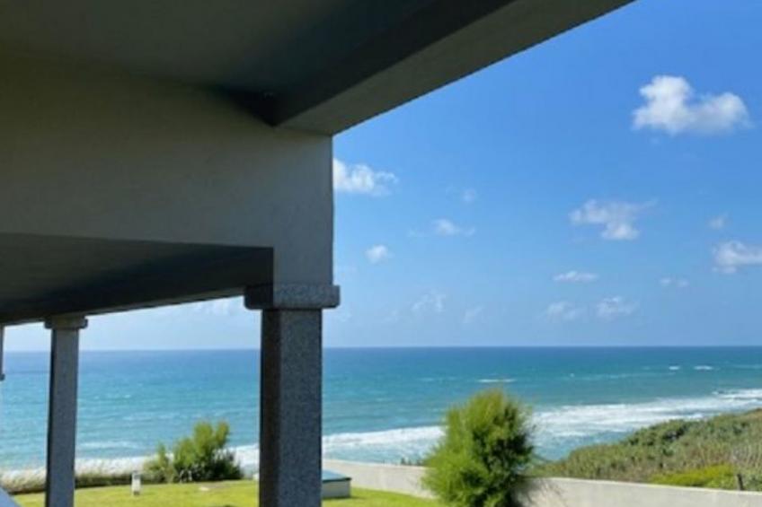 SUNSET HOUSE WITH SEAVIEW & TERRACE by VACATIONY - foto 8