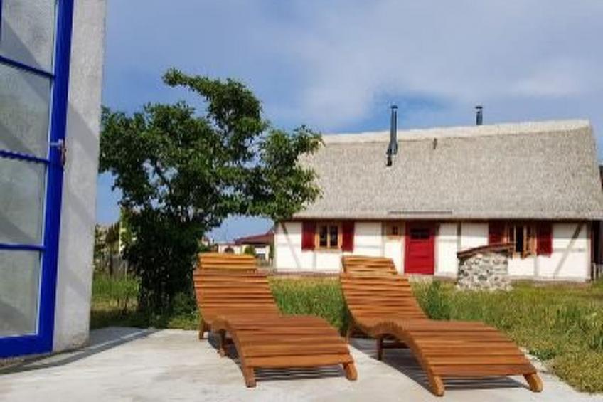 Fischerhus LüttHauke - foto 29