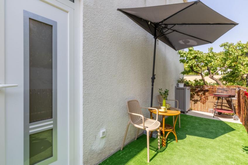 Apartmani  STANIĆ - apt. A2 "Olive tree" - foto 8